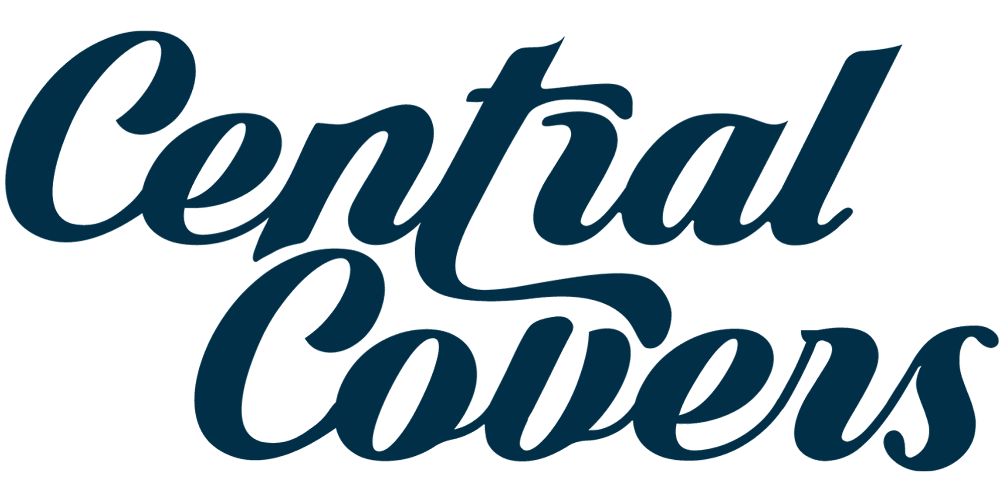 CentralCovers Logo