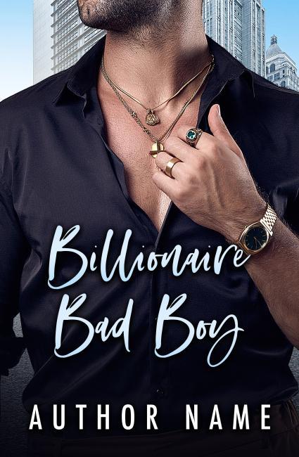 Billionaire Bad Boy