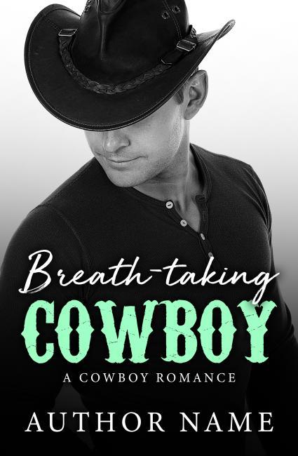 Breath-taking Cowboy