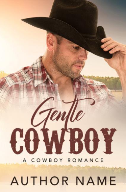 Gentle Cowboy