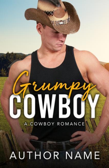 Grumpy Cowboy