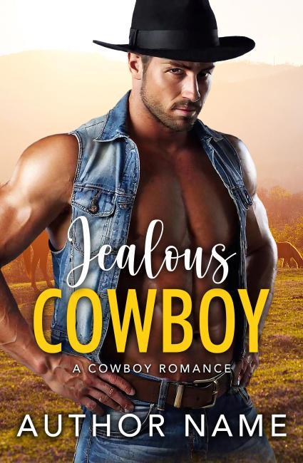 Jealous Cowboy