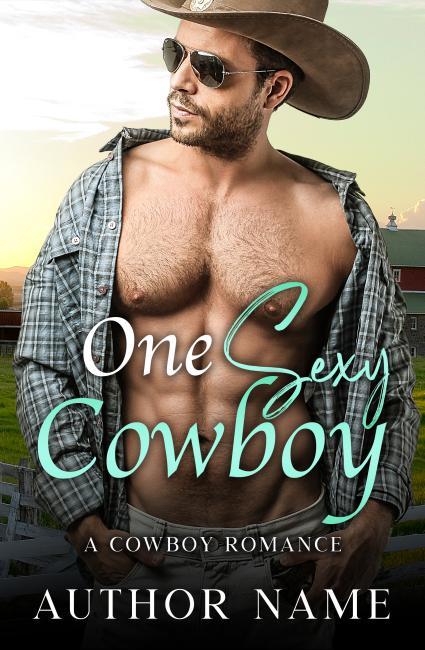 One Sexy Cowboy