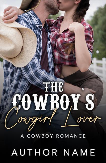 The Cowboy's Cowgirl Lover