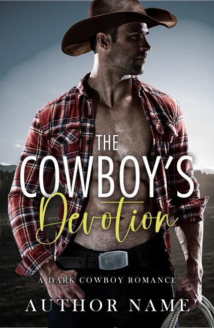 The Cowboy's Devotion