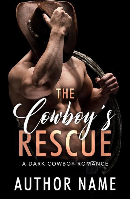 The Cowboy's Rescue