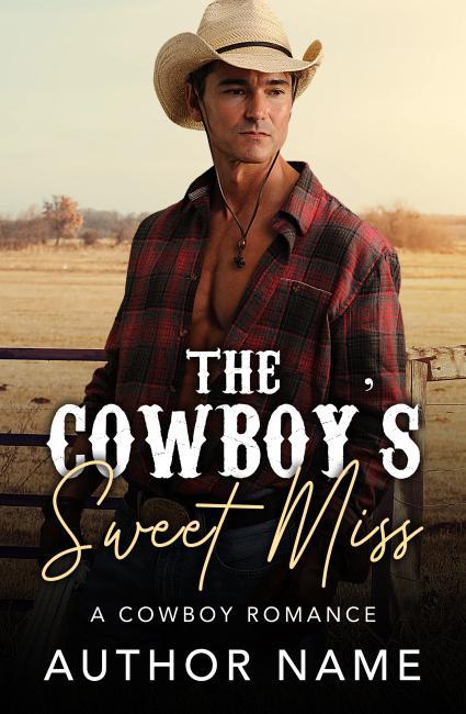 The Cowboy's Sweet Miss