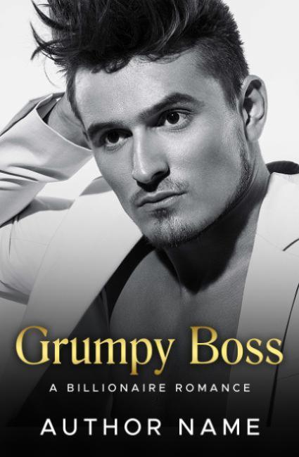 Grumpy Boss