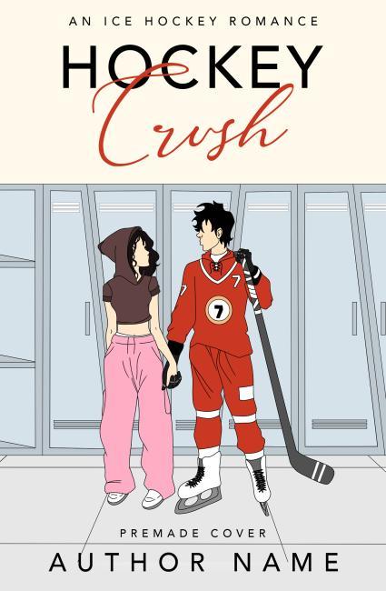 Hockey Crush