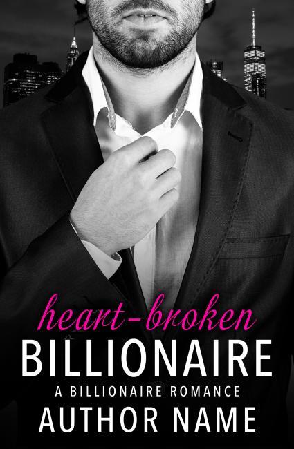 Heart Broken Billionaire