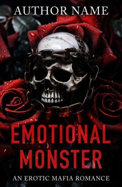 Emotional Monster