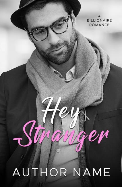 Hey Stranger