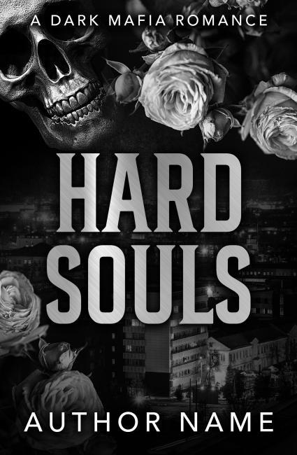 Hard Souls