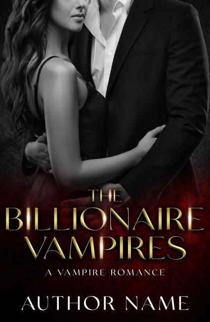 The Billionaire Vampires