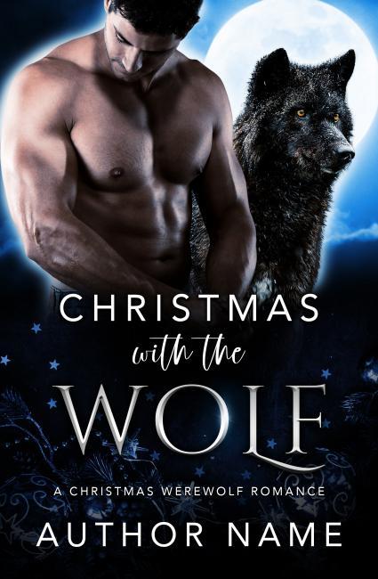 Christmas With The Wolf