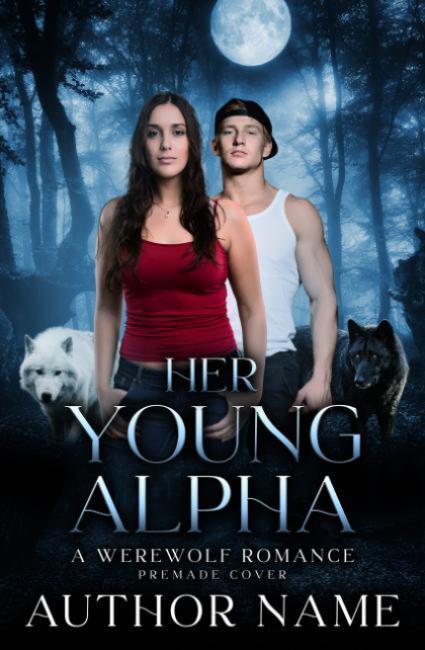 Her Young Alpha