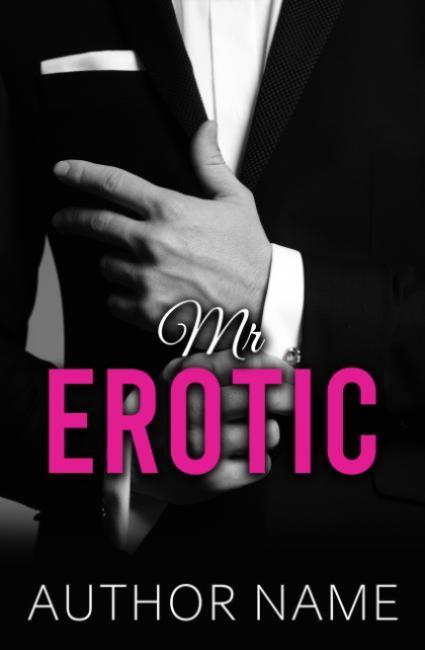 Mr Erotic