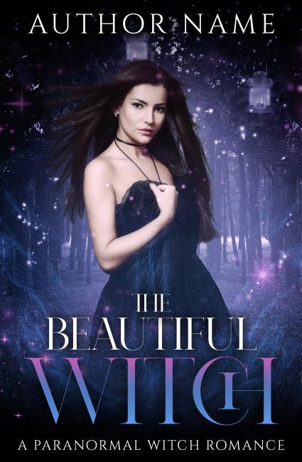 The Beautiful Witch