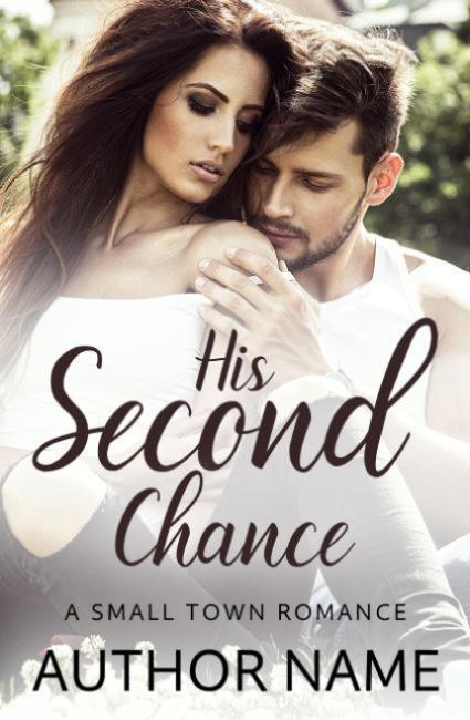 His Second Chance