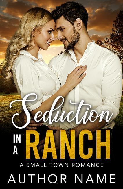 Seduction in a Ranch