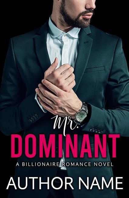 Mr. Dominant