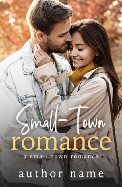 Small-Town Romance