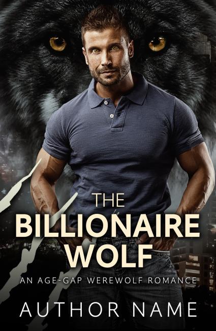 The Billionaire Wolf