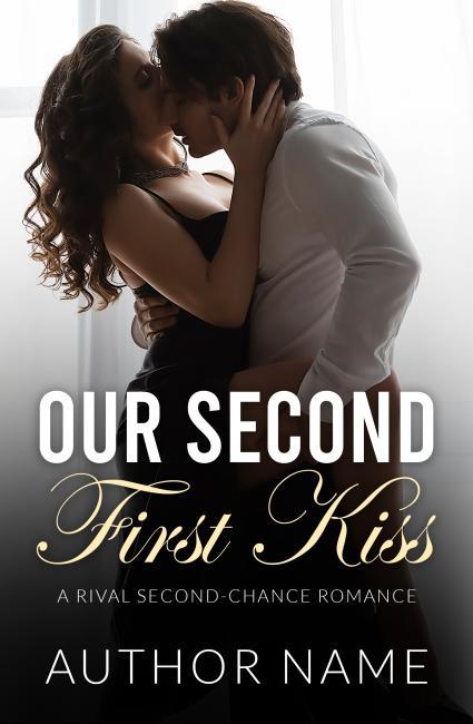 Our Second First Kiss