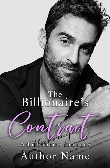 The Billionaire's Contract