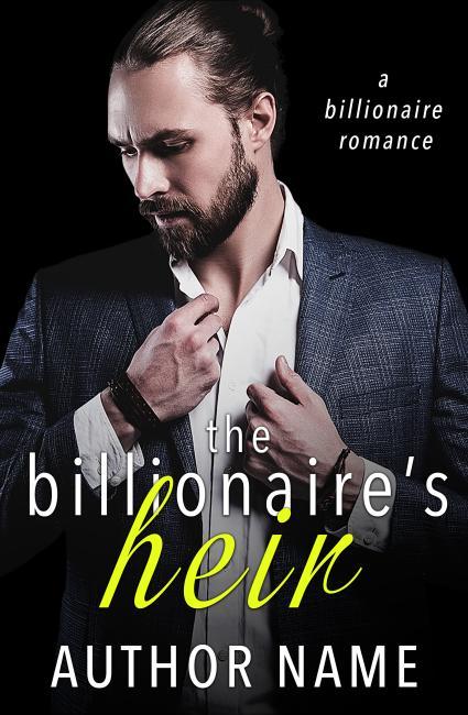 The Billionaire's Heir