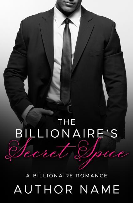 The Billionaire's Secret Spice