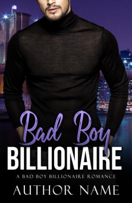 Bad Boy Billionaire