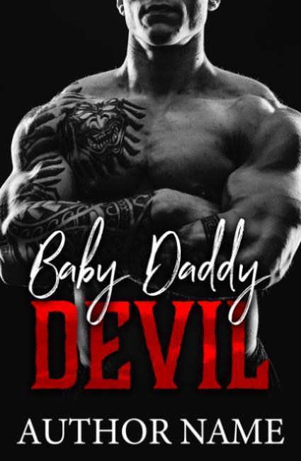 Baby Daddy Devil