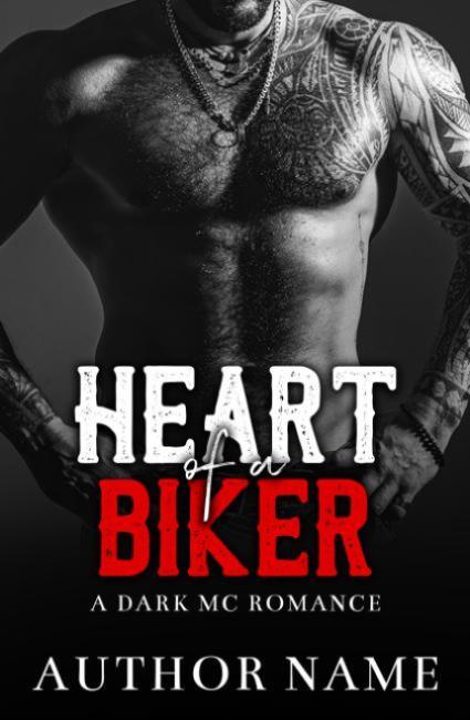 Heart of a Biker