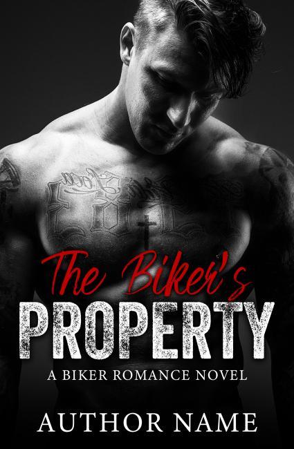 The Biker's Property